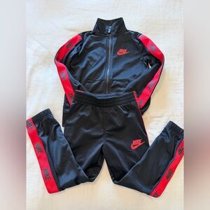 Nike boys jumpsuit 5t
